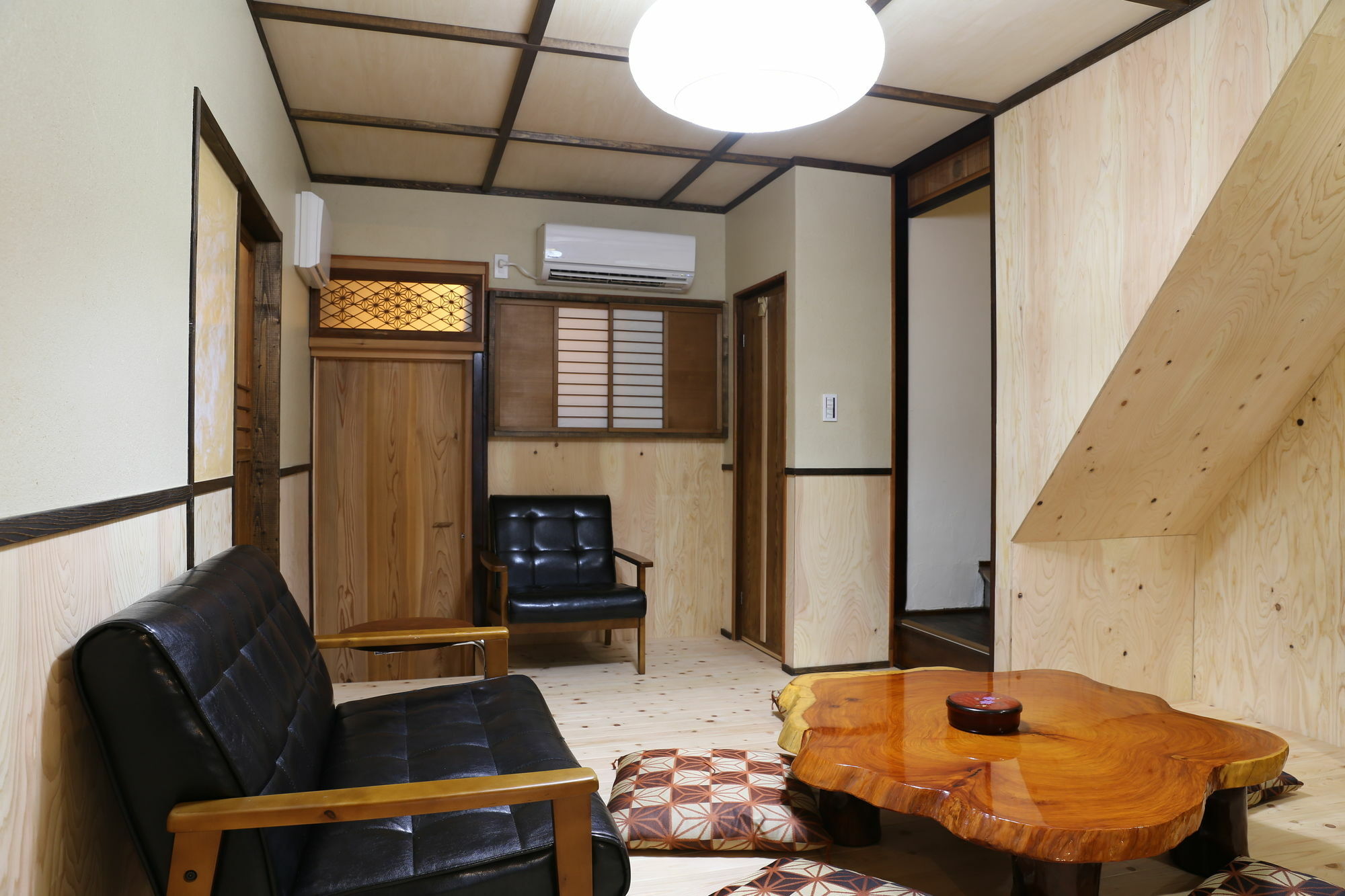 Kagaribi Guesthouse Tokio Exterior foto