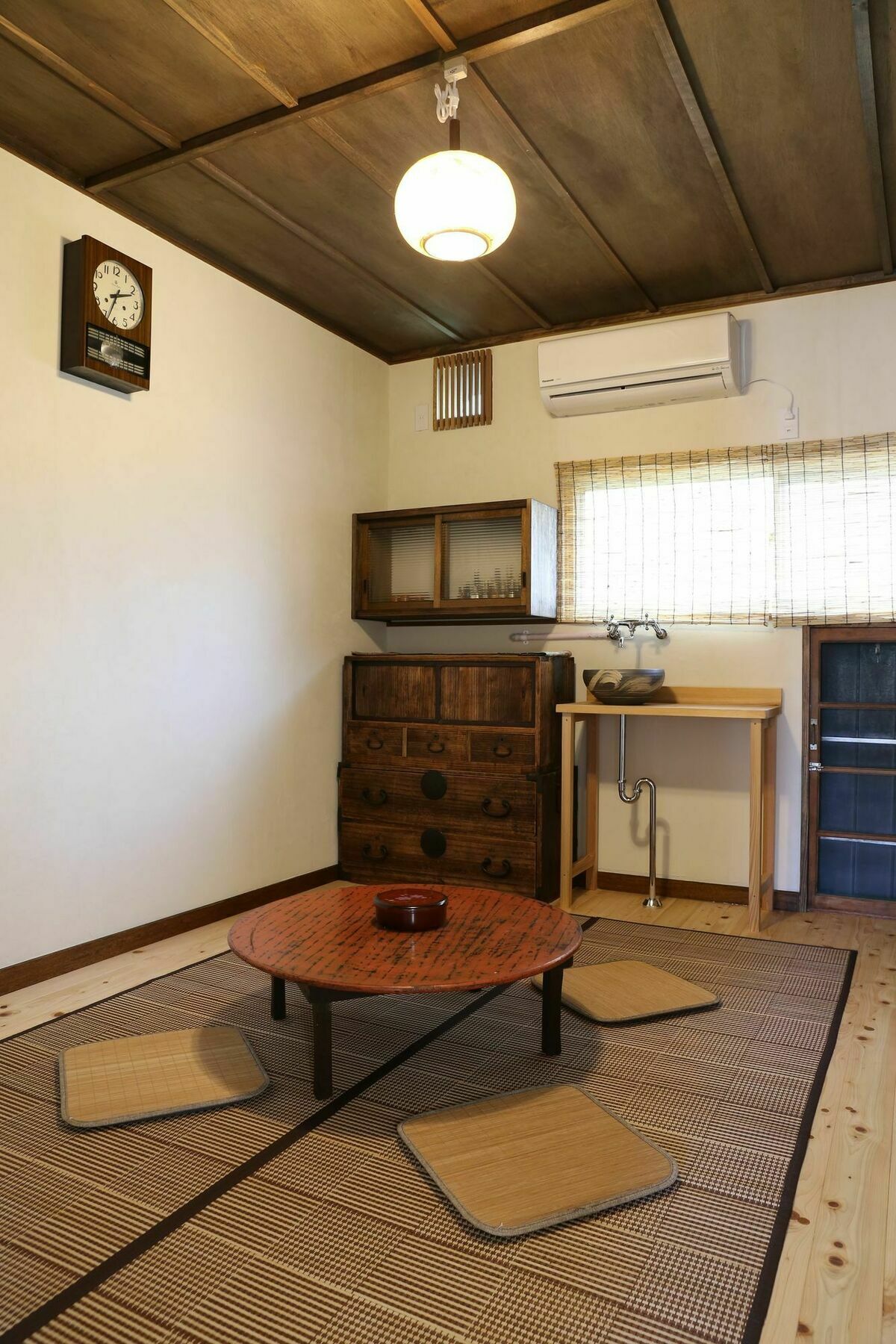 Kagaribi Guesthouse Tokio Exterior foto