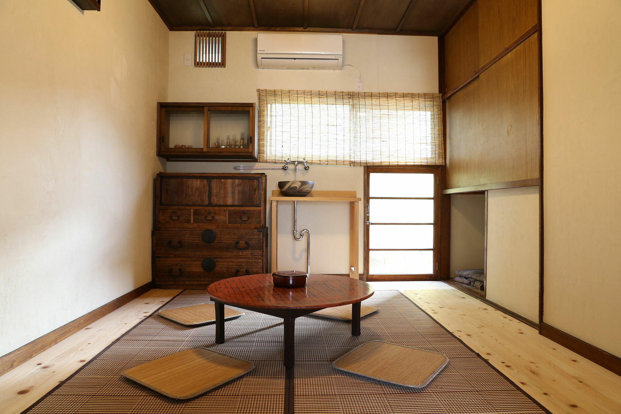 Kagaribi Guesthouse Tokio Exterior foto